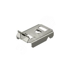 Фиксатор для проволочного лотка