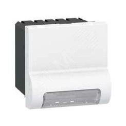 Mosaic Светоуказатель для подсветки плинтуса Mosaic Светоуказатель для подсветки плинтуса