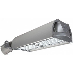 Светильник светодиодный ДКУ-67,5W IP67 11144Лм 5000К КСС WA F3 DIM