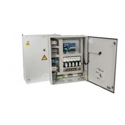 Модуль управления питанием для системы ACS -30 (15 цепей, устройства УЗО на 20 А для каждой цепи)