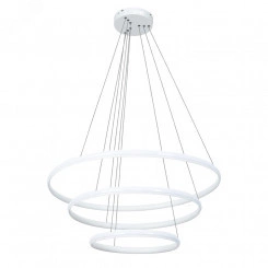 Подвесная люстра Arte Lamp MERIDIANA A2198SP-3WH