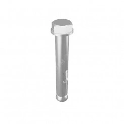 Анкерный болт М10х80 мм (М8) Анкерный болт М10х80 мм (М8)