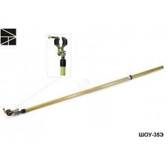 Штанга оперативная ШОУ-35Э
