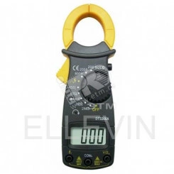 Клещи ток. DT3266A Клещи ток. DT3266A