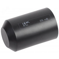 Капа термоусаживаемая КТк 100/45 35кВ Капа термоусаживаемая КТк 100/45 35кВ