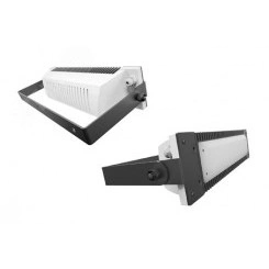 Светильник ДО-35w IP67 5215Лм 5000К 120° ОПАЛ Светильник ДО-35w IP67 5215Лм 5000К 120° ОПАЛ