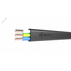 Кабель силовой ППГ-Пнг(A)-HF 3х4ок(N.PE)-1 ТРТС