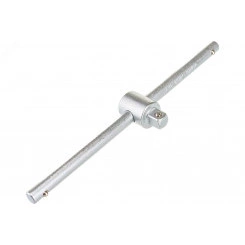 Вороток Т-образный 1/4''DR, 130 мм Вороток Т-образный 1/4''DR, 130 мм