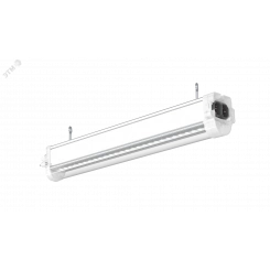 Светильник LED L-trade II 20 EASY LOCK/19/Д/5,0К/03/поворотное крепление/220АС IP66 duris