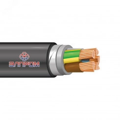 Кабель ПБП нг(А)HF 5х120.0 1кВ МС Кабель ПБП нг(А)HF 5х120.0 1кВ МС