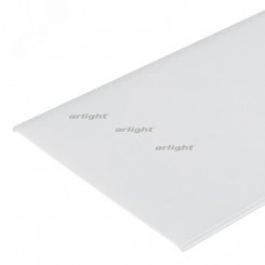 Экран ARH-POWER-W180-2000 OPAL (ARL, Пластик)