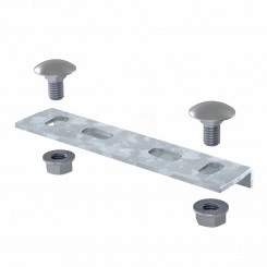 БОЛТОВОЙ СОЕДИНИТЕЛЬ SV/MKR горячий цинк