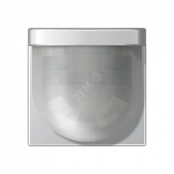 Линза настенного датчика движения, 2,2 м, стандарт, алюминий Линза настенного датчика движения, 2,2 м, стандарт, алюминий