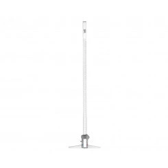 Штангенглубиномер ШГ 500мм 0.01 электронный с толщиномером Штангенглубиномер ШГ 500мм 0.01 электронный с толщиномером