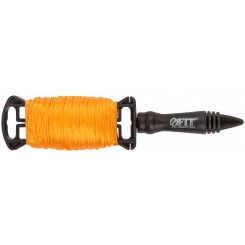 Шнур разметочный нейлоновый на катушке 100 м