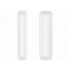 Извещатель СМК беспроводной уличный AX PRO DS-PDMCX-E-WE