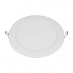 ULM-Q236 12W/4000K WHITE Светильник светодиодный встраиваемый. Белый свет (4000К). Корпус белый. ТМ Volpe. ULM-Q236 12W/4000K WHITE Светильник светодиодный встраиваемый. Белый свет (4000К). Корпус белый. ТМ Volpe.