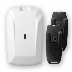 Комплект: радиоприемное устройство + 2 брелока (РПД) Астра-Р Комплект: радиоприемное устройство + 2 брелока (РПД) Астра-Р