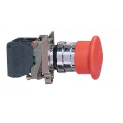 Кнопка аварийного останова ATEX Кнопка аварийного останова ATEX