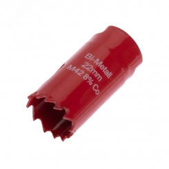 Коронка Bimetal 22 мм Коронка Bimetal 22 мм