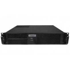 Рабочее место удаленное на 64 сетевых каналов