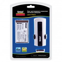 Пульт управления светом UCH-P001-G2-1000W-30M Пульт управления светом UCH-P001-G2-1000W-30M