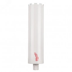 Коронка алмазная WCHP-TK 126 мм для MX FUEL - 1 1/4 UNC Коронка алмазная WCHP-TK 126 мм для MX FUEL - 1 1/4 UNC