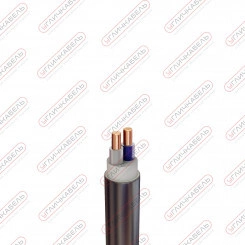 Кабель силовой ПвБШвнг(А) -FRLS 2x4 ок(N)-1 Кабель силовой ПвБШвнг(А) -FRLS 2x4 ок(N)-1