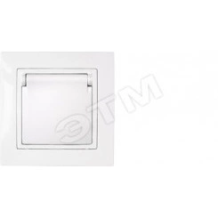 Беларусь Розетка скрытая IP44 РС16-356 Беларусь Розетка скрытая IP44 РС16-356