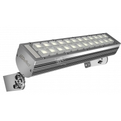 Светильник LED ОПТИМА (СБУ) 18Вт 2080Лм 3,0К КСС К 10-15 град. IP67