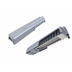 Светильник ДКУ-55w IP65 4676Лм 5000К 150х70° Светильник ДКУ-55w IP65 4676Лм 5000К 150х70°