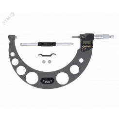 Микрометр электронный цифровой МКЦ-150 0.001 4-кнопочный госреестр 35816-07