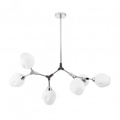 Люстра на штанге Arte Lamp YUKA A4103SP-6CC
