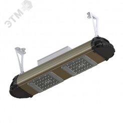 Светильник светодиодный LEDALL-RS-SL-ATLAS-95W-12В-90-021 Светильник светодиодный LEDALL-RS-SL-ATLAS-95W-12В-90-021