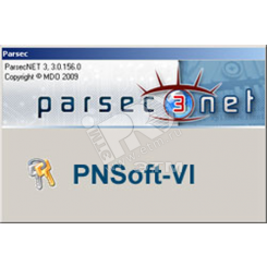 Модуль интеграции с системами видеонаблюдения для ParsecNET 3