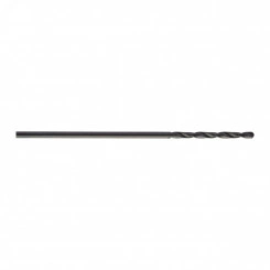 Сверло по металлу HSS-R 1.0 мм (10шт) Сверло по металлу HSS-R 1.0 мм (10шт)