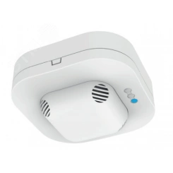 Датчик движения с сенсором освещенности DA2-SEN17-S, для накладного монтажа, IP20