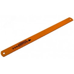 Полотно ножовочное 400x32x1.6x4 машинное Полотно ножовочное 400x32x1.6x4 машинное