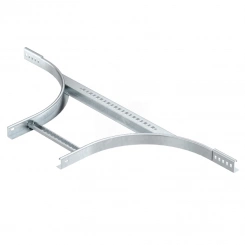 Соединение Т-образное/крестовое