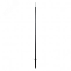 Светильник KT-CANNA-L1200-1W Warm3000 (DG, 110 deg, 24V) (Arlight, IP65 Металл, 3 года)