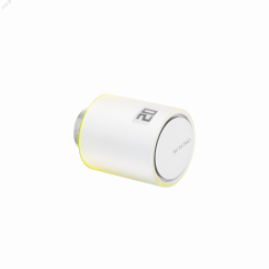Netatmo.Дополнительная умная термоголовка для радиатора отопления.Упаковка Pro.