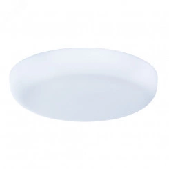 Встраиваемый светильник Arte Lamp PRIOR A7982PL-1WH Встраиваемый светильник Arte Lamp PRIOR A7982PL-1WH