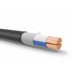 Кабель силовой ВВГнг(А)-LSLTx 2х70мс(N)-1 ТРТС