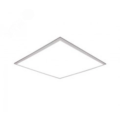 Светильник ДВО-13-38-001 Panel 840