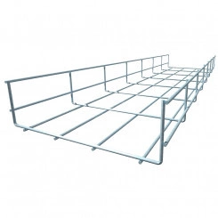 Проволочный лоток 60х150 L3000 мм INOX304