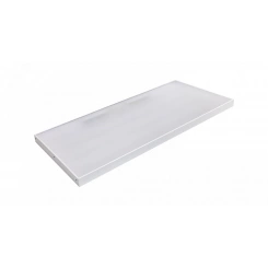 Светильник потолочный универсальный ДВО-82Вт,  IP40, 4000К, 10660Лм, БАП 1 час, нейтральный, матовый LL-DVO-082-M1200х600 (4360.840.T.12.1.4) с БАП