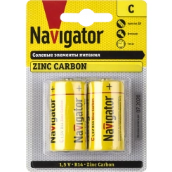 Элемент питания NBT-NS-R14-BP2 Элемент питания NBT-NS-R14-BP2