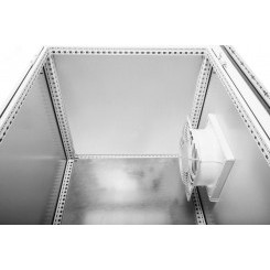 Комплект боковых стенок для монтажа вентилятора Pfannenberg PF для шкафов серии