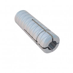 Анкер латунный разрезной М8 Анкер латунный разрезной М8