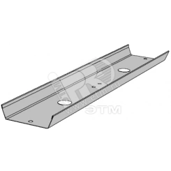 Лоток для низковольтных кабелей HST SR-150